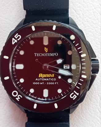 Orologio Tecnotempo