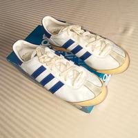 scarpe Adidas vintage stella 36  1/2