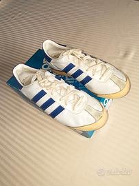 scarpe Adidas vintage stella 36  1/2