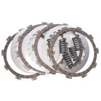 Kit dischi frizione Minarelli 10 tacche