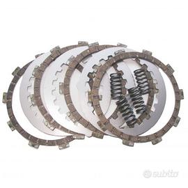Kit dischi frizione Minarelli 10 tacche
