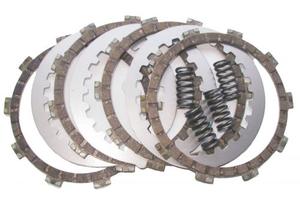 Kit dischi frizione Minarelli 10 tacche