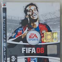 Lotto giochi PS3