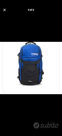 Abbigliamento yamaha
