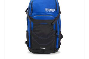 Abbigliamento yamaha