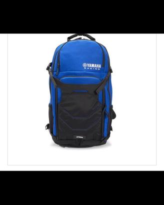Abbigliamento yamaha