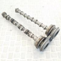 Coppia Alberi a Camme Audi A4 B8 1.8 TFSI Benzina 