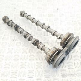 Coppia Alberi a Camme Audi A4 B8 1.8 TFSI Benzina 