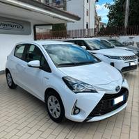 Toyota Yaris 1.5 Hybrid Business 73CV