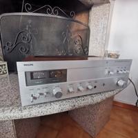 PHILIPS  594 INTEGRATED AMPLIFIER