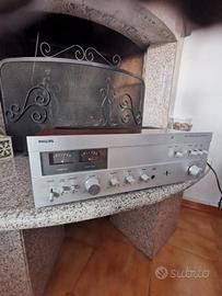 PHILIPS  594 INTEGRATED AMPLIFIER
