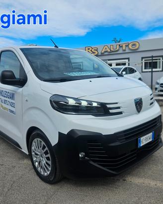 Peugeot Expert BlueHDi 180 S&S EAT8 9posti
