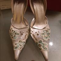 scarpe i