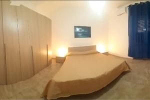 Casa vacanza Torre Lapillo 100m dalla spiaggia