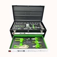 Valigetta Attrezzi Professionale 143 Pezzi - Nuova