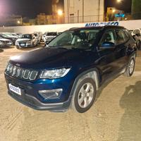 Jeep Compass 1.6 Multijet II 2WD Longitude