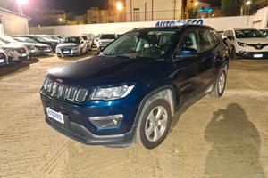 Jeep Compass 1.6 Multijet II 2WD Longitude