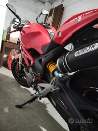 ducati 696 