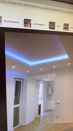 Edilizia, operaio, manutentore