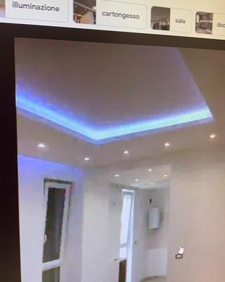 Edilizia, operaio, manutentore