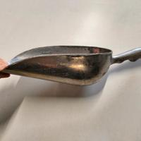 Sessola paletta in alluminio 