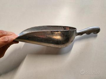 Sessola paletta in alluminio 