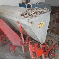 attrezzature  agricole