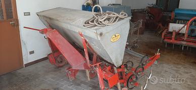 attrezzature  agricole