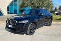 BMW X4 20d Msport possibilità noleggio no scoring