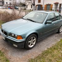 Bmw e36 318i