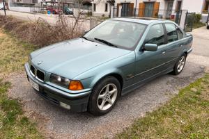 Bmw e36 318i