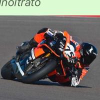 Rsv4 1100 aprilia apx2