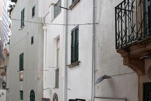 Otranto negozio centro storico