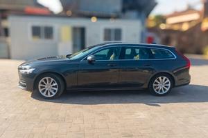 VOLVO V90 1900 DISEL 150 CV AUTOCARRO