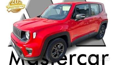 JEEP Renegade Renegade 1.6 mjt Longitude 2wd 130