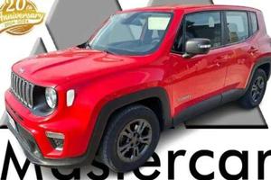 JEEP Renegade Renegade 1.6 mjt Longitude 2wd 130