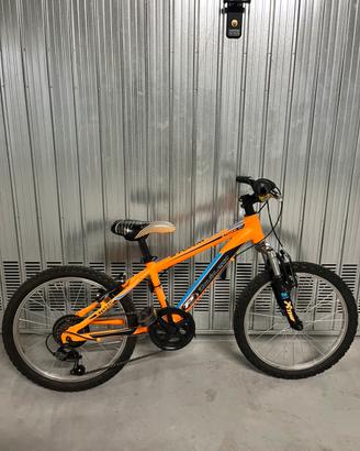 Bicicletta bambino 20 pollici