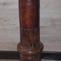 Colonna in terracotta