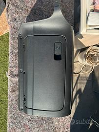 Cassetto porta oggetti Golf 6