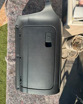 Cassetto porta oggetti Golf 6