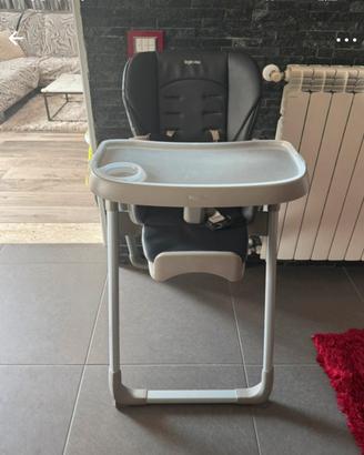 Seggiolone My-Time inglesina