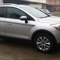 FORD KUGA  2.0 TDCi DA 163 CV 4WD