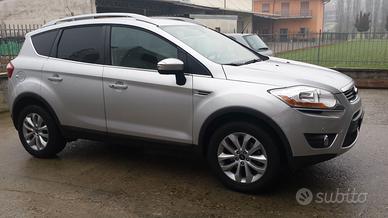 FORD KUGA  2.0 TDCi DA 163 CV 4WD