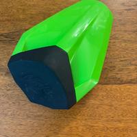 Coppia di sellini Kawasaki ninja Zx4rr