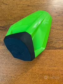 Coppia di sellini Kawasaki ninja Zx4rr