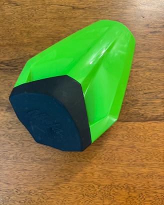 Coppia di sellini Kawasaki ninja Zx4rr