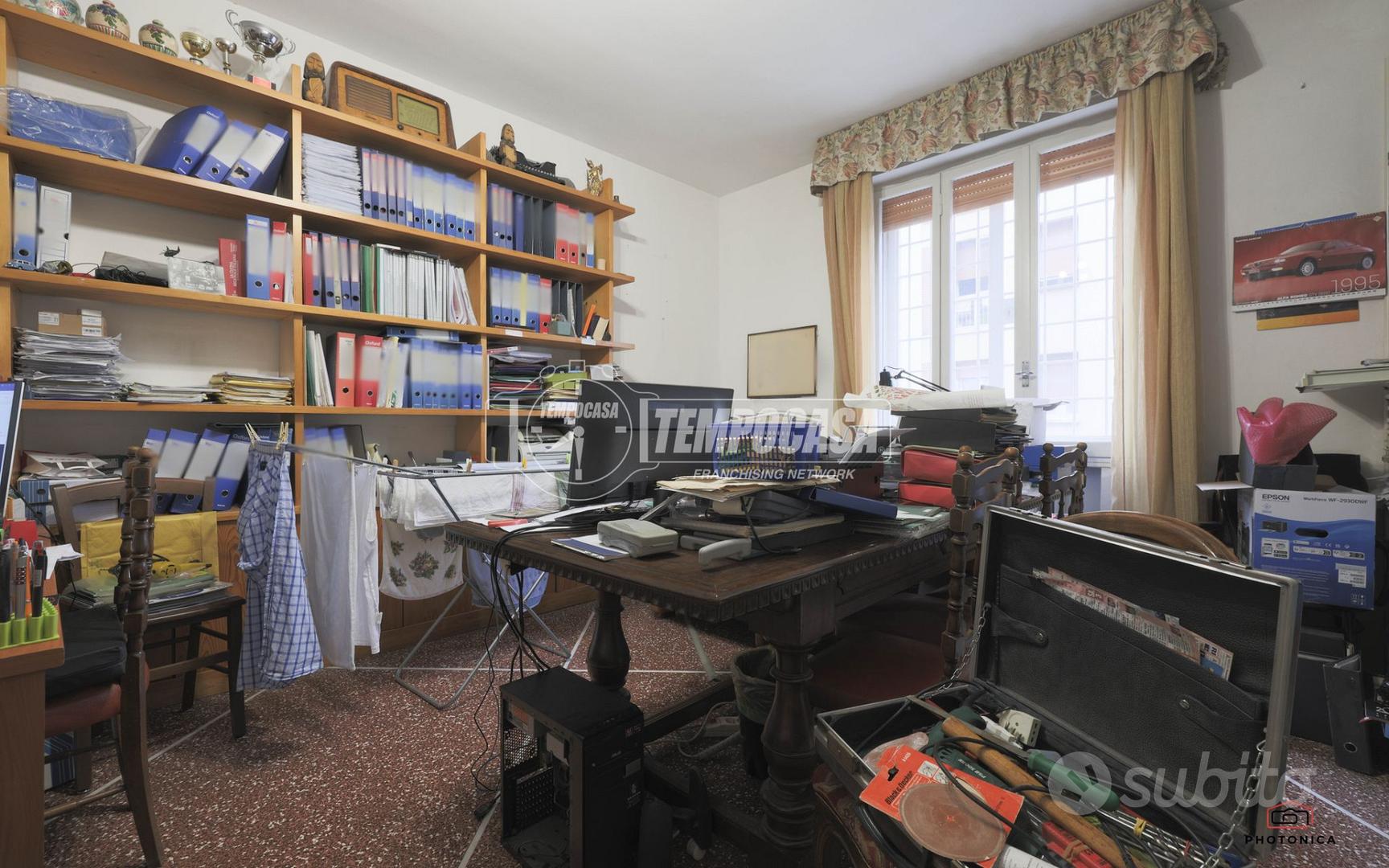 Apartment in Bologna, Saragozza, Porto-Saragozza - Vista 4