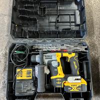 Attrezzatura Dewalt