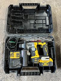 Attrezzatura Dewalt