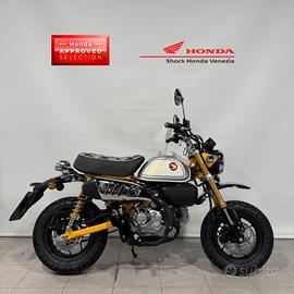 Honda Monkey 125 ABS